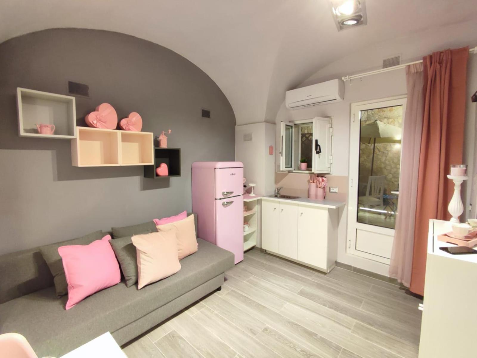 Milo'S Bed and Breakfast Μπάρι Εξωτερικό φωτογραφία