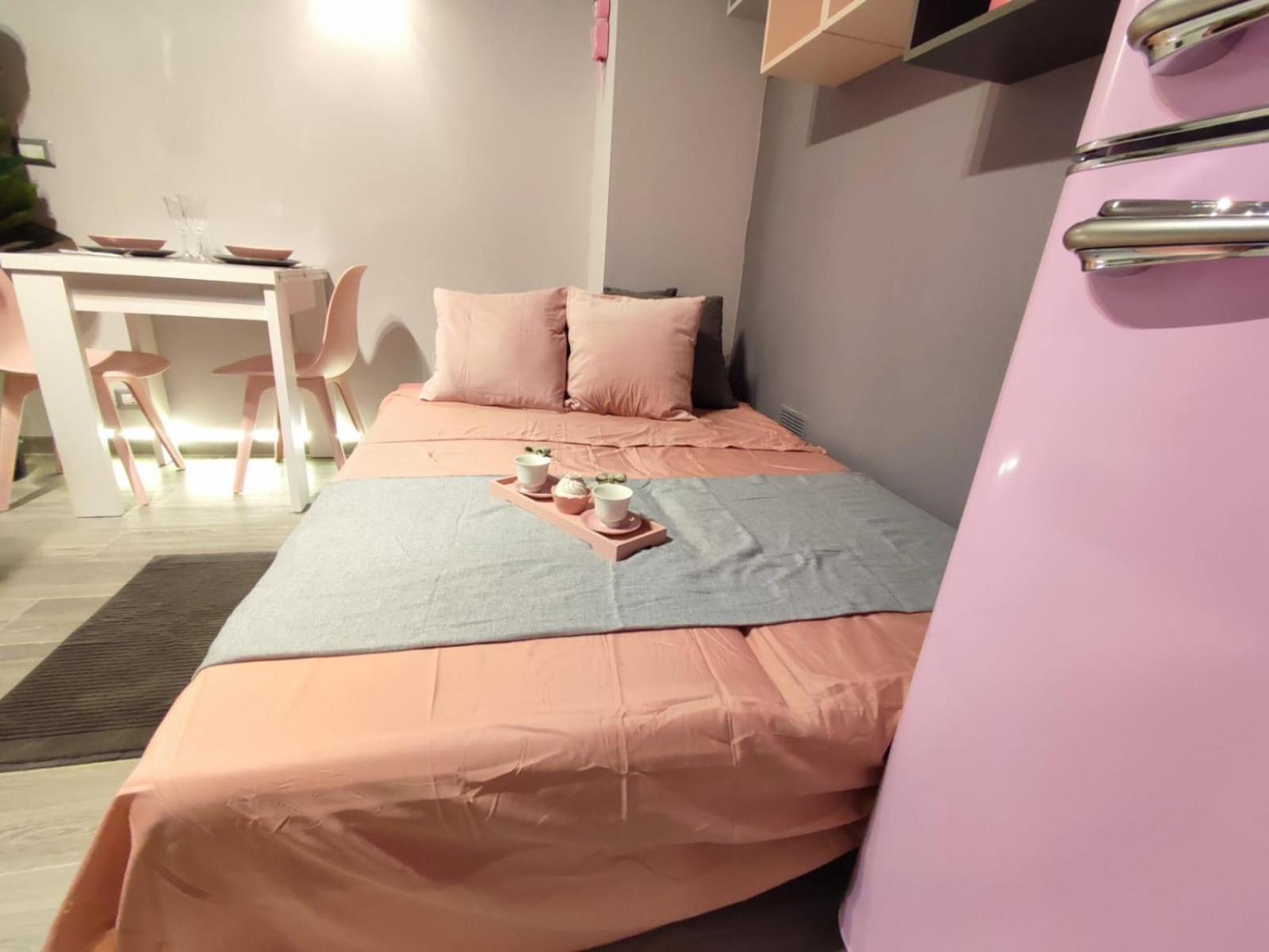 Milo'S Bed and Breakfast Μπάρι Εξωτερικό φωτογραφία