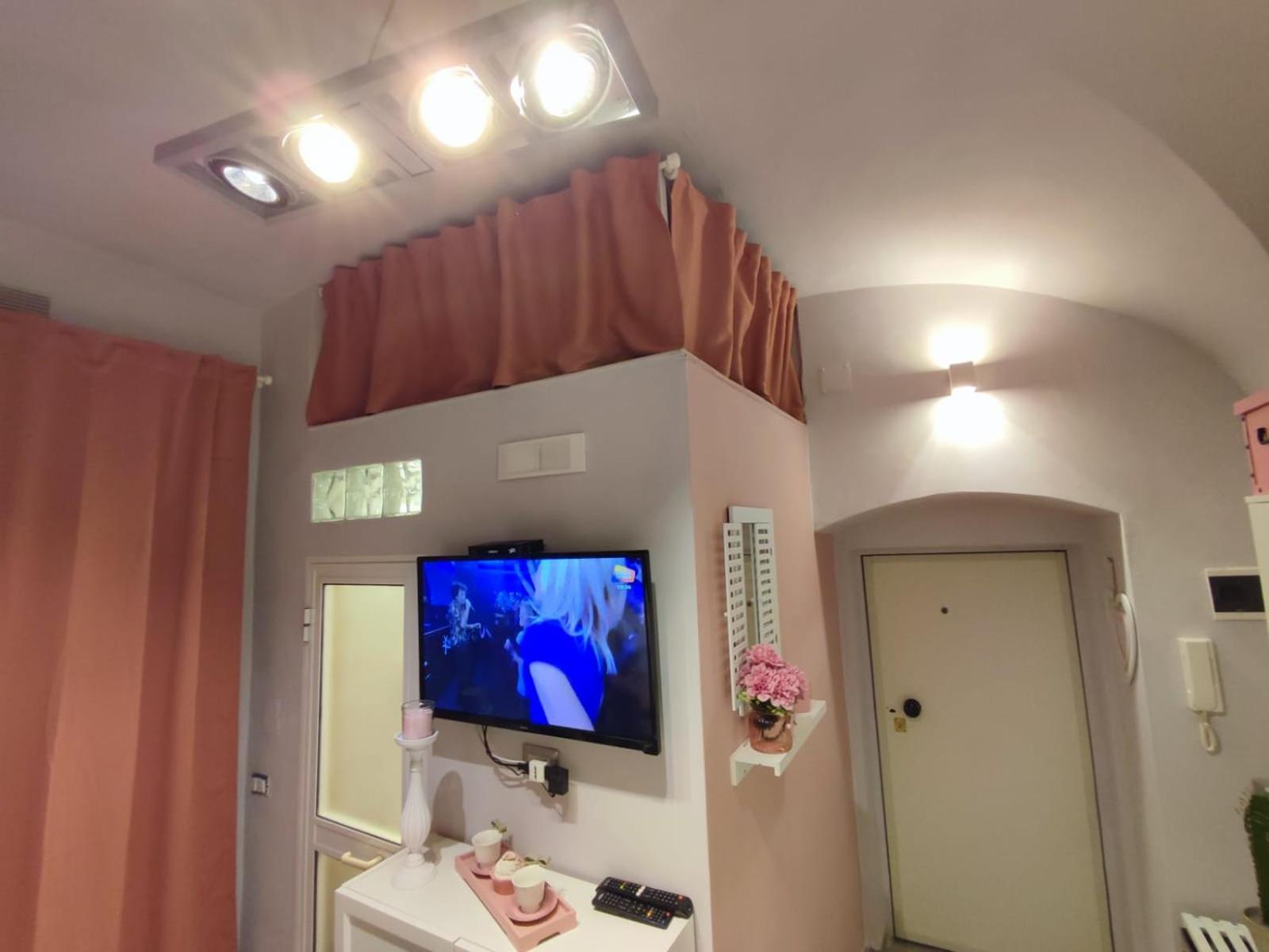 Milo'S Bed and Breakfast Μπάρι Εξωτερικό φωτογραφία