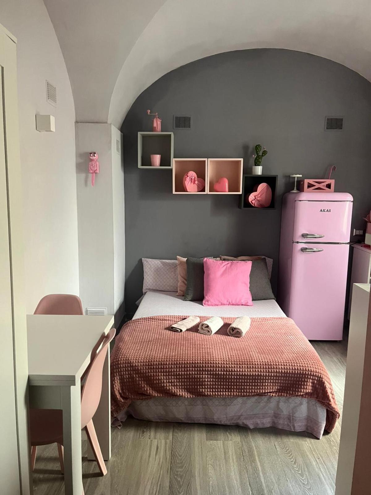 Milo'S Bed and Breakfast Μπάρι Εξωτερικό φωτογραφία